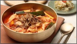 pic1 오클랜드 한국반찬 Cooktop