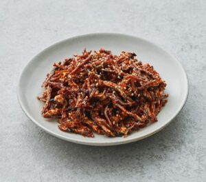 고추장멸치볶음 오클랜드 한국반찬 Cooktop
