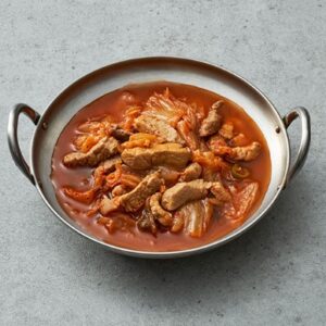 김치찌개