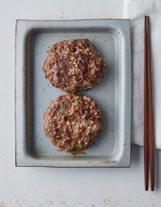 떡갈비 오클랜드 한국반찬 Cooktop