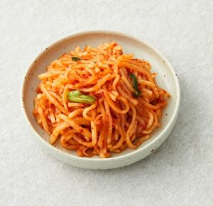 무생채 오클랜드 한국반찬 Cooktop