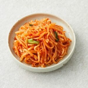 무생채