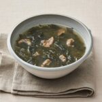 미역국 /  Seaweed Soup