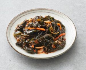 미역초무침 오클랜드 한국반찬 Cooktop