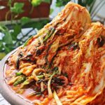 미역국 /  Seaweed Soup