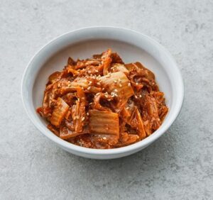 볶음 김치 오클랜드 한국반찬 Cooktop