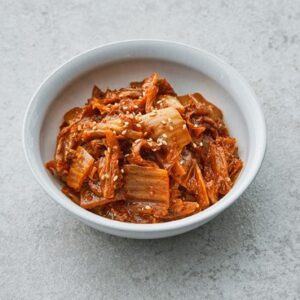 볶음김치