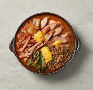 부대찌개 오클랜드 한국반찬 Cooktop