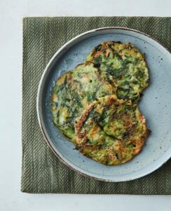 부추전 오클랜드 한국반찬 Cooktop