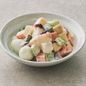 사라다