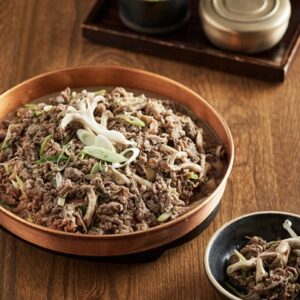 불고기