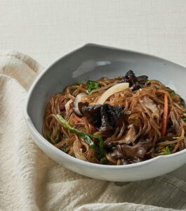 잡채 오클랜드 한국반찬 Cooktop