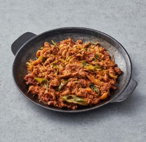 제육볶음 오클랜드 한국반찬 Cooktop