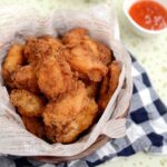 양념 치킨 소스 /  Korea Seasoned Fried Chicken Sauce