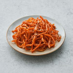 진미채볶음